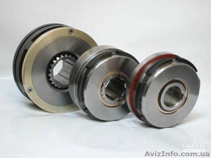 Продам электромагнитные   муфты  ЭТМ 104 1А,  2А, 1Н,  2Н. #1439026