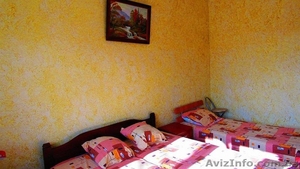 Предлагаем комфортабельный отдых в Затоке по привлекательной цене #1437290