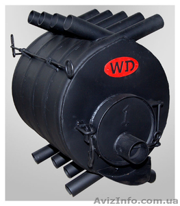 Продажа Печей булерьян Widzew #1432977