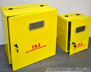 Ящик для счетчика газа #1444537