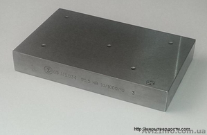 Меры твердости. Продажа,  цена мер твердости. МТР. МТБ. МТВ. МТСР. #1434920