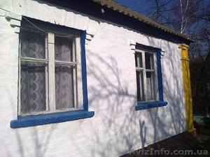 Продам будинок в хорошому стані в Талалаївському районі с. Основа #1442614