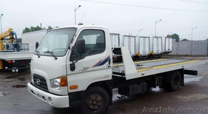 Услуги эвакуатора в Харькове и по Украине. #1440550