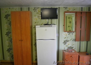 Номера люкс в Бердянске #1443248