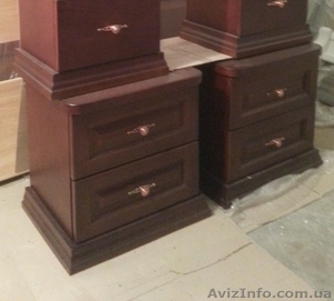 Мебель тумбы прикроватные #1446396
