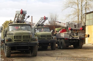 услуги бурения скважин #1444255