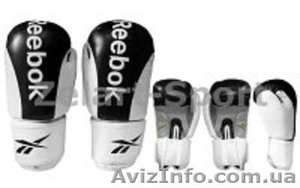 Перчатки для бокса и др.единоборств #1444615