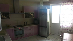 Сдам квартиру ул. Срибнокильская,  1 #1445285