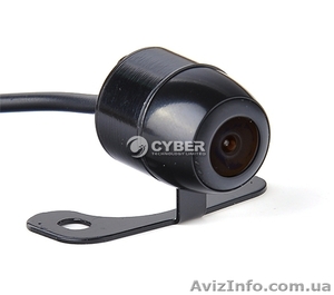 Камера универсальная парковочная для авто или дома  #1431280