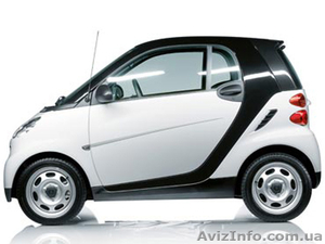 Автозапчасти Smart б/у #1433926