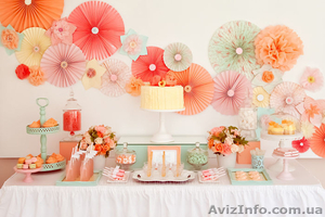 Декор. Оформление мероприятий. #1426931