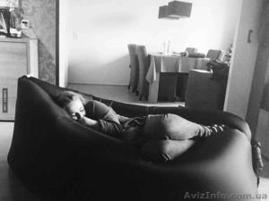 Кресло-диван Lamzac Hangout из Нидерландов #1439037