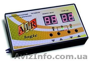 Командо-контроллер МRТ-AIR LOGIC  #1444775