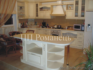 кухні Львів : виготовлення та встановлення #1446296