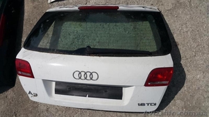 Доставка запчастей из Европы #1447186