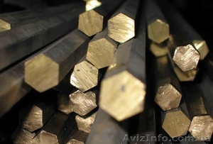 Продам латунный круг #1446027