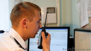 Охорона та безпека відеостеження #1441018