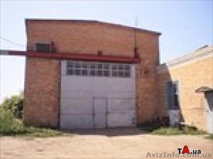 Продам производственный комплекс по переработке зерна #1439316