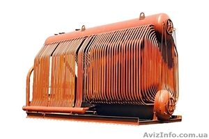 паровые котлы,  ДКВр #1444733