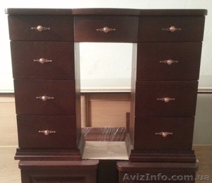 Трельяж с зеркалом #1445961