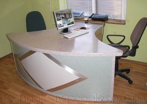 производство и продажа искусственного камня #1430655