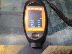 Толщиномер краски CМ288 #1442643