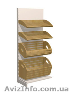 оборудование для торгового зала  #1430282