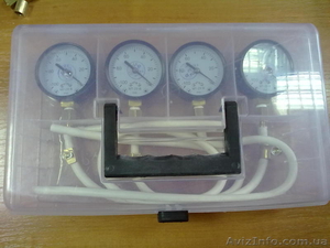        Синхронизатор карбюраторов  #1443091