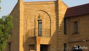 Камень крымский ракушняк #1428985