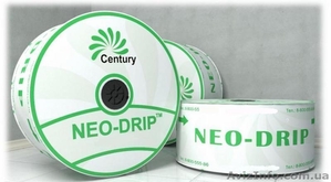 Капельная лента и комплектующие для капельного полива #1445540