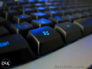 Установка переустановка операционных систем Windows ( XP,  7,  8,  8.1,  10)  #1430450