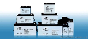 Аккумуляторные батареи (Батареи к ИБП)RITAR (Ритар) #1447036