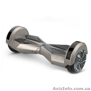 Минисигвей Гироскутер Lambo + Bluetooth Music + неповторимая форма корпуса. #1435470