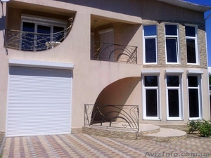 Повар на лето в Затоке в частный сектор! #1432407