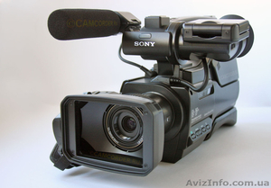 Операторская съемка,  монтаж и обработка видео #1442667