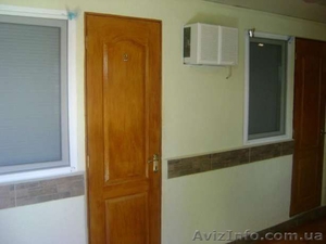 Сдам для компании целый коттедж у моря в Затоке (Одесса) #1436258