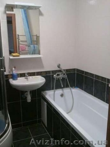 Сдам СВОЮ 2х комнатную квартиру м. Осокорки! #1442925