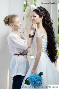 Школа парикмахеров Авангард #1443199