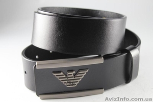 Продам оптом ремни из кожи #1429942