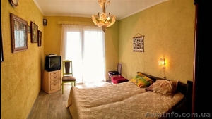 Сдам посуточно дом в Совиньоне #1434581