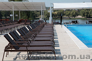  уникальная мебель из искусственного ротанга  #1443076