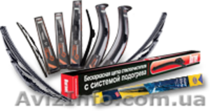 запчасти к автомобилям Daewoo Lanos и Sens #1438848