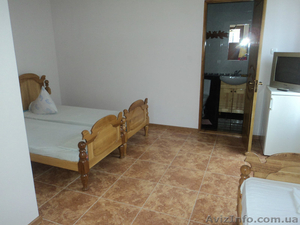 Отдых в Судаке в прекрасном незабываемом уголке Крымского #1427422