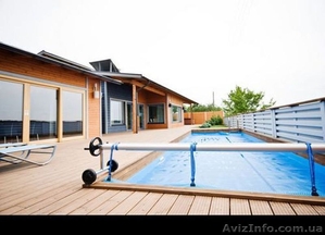 Аренда дома возле Днепра. Киев #1440613