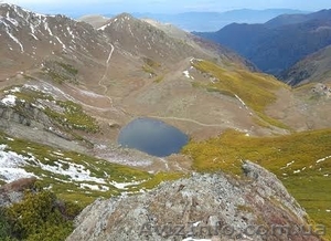 Тур на 3 дня - Горная Гурия и Аджария #1442814