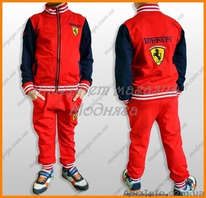 Детские и Подростковые костюмы оптом #1442672