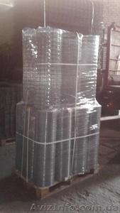 Сетка кладочная,  армпояс,  рулонная от производителя #1443674