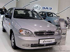 Продам Lanos оплата частями #1446724