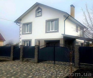 Идеальный дом в Лесной Буче,  прямая продажа от хозяина #1430898