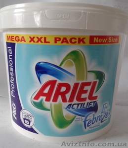 Ariel Actilift 5kg купить в Украине #1438982